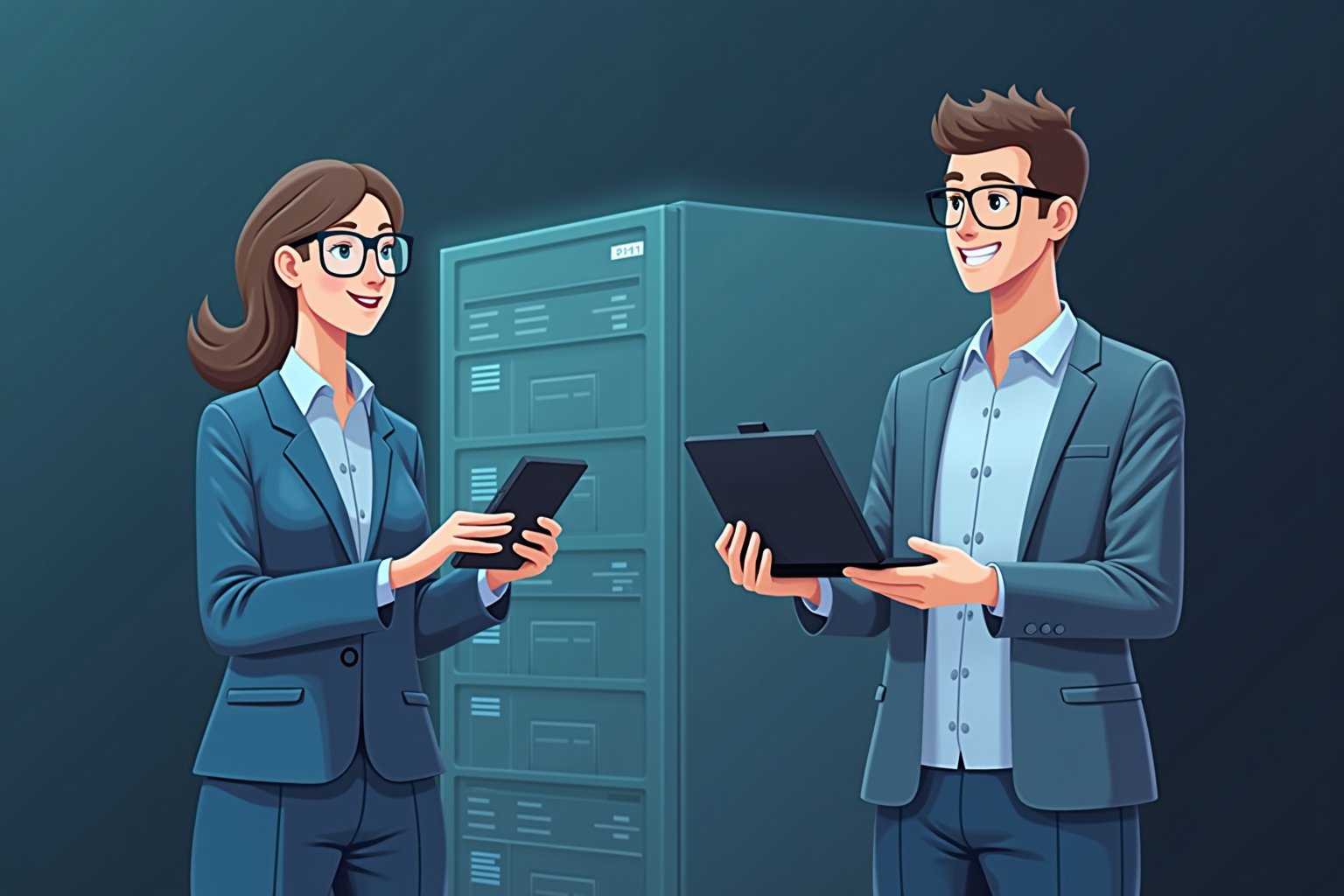 ###  Enhance Your Productivity with BelindaBot: Your Personalized Virtual Assistant