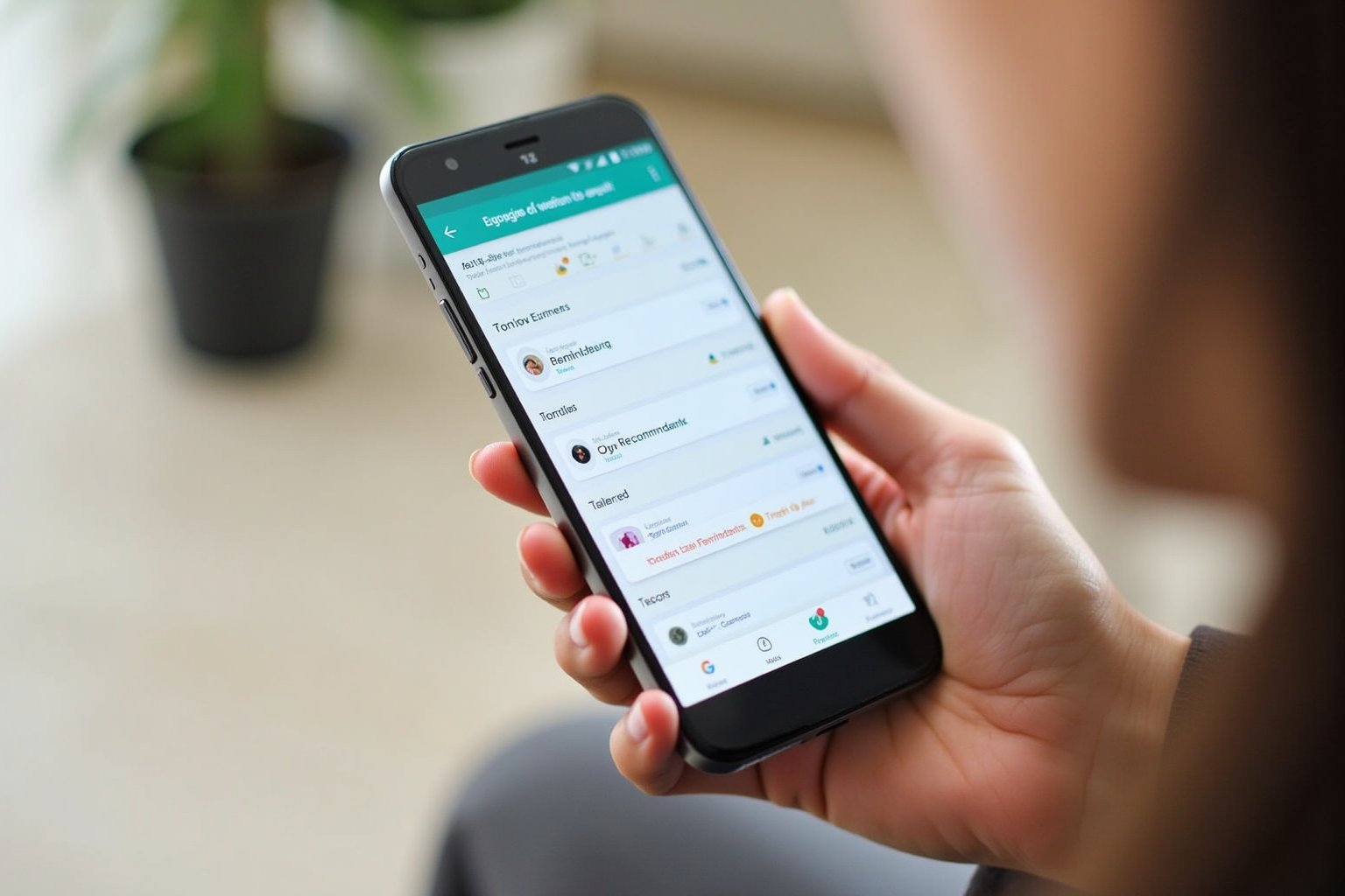 Feature: Smart Task Management